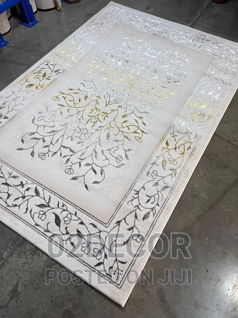 Unique and Cool Center Rugs (5/7)