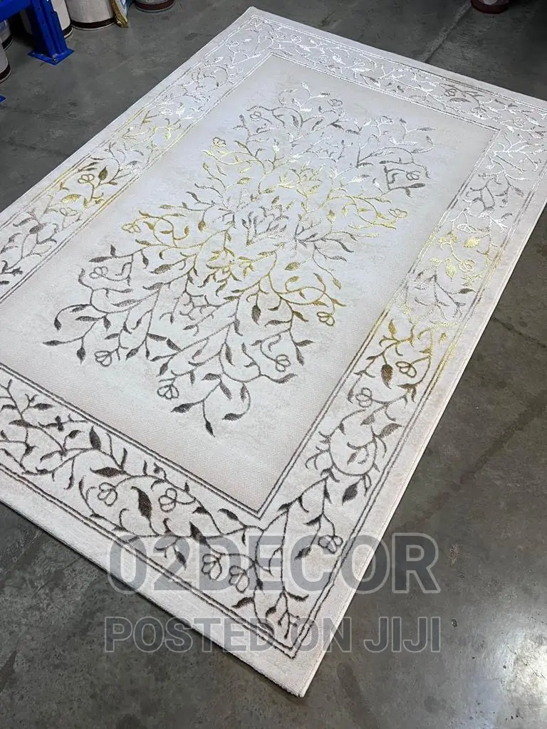 Unique and Cool Center Rugs (5/7)