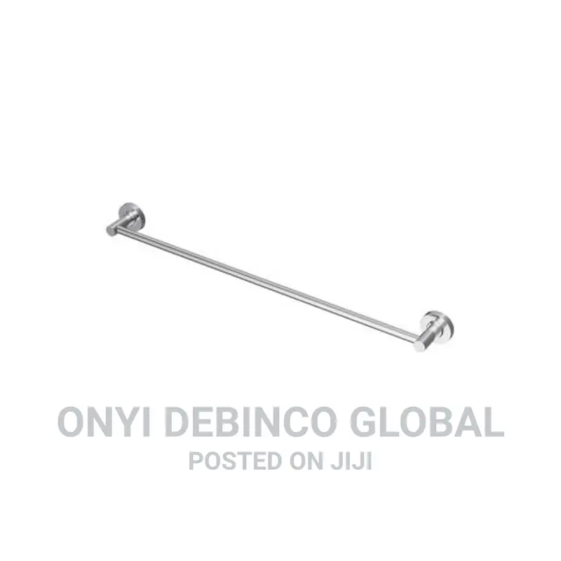 Wall Mounted Towel Rail Rack or Holder for Bathroom/Kitchen