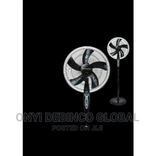 Binatone Standing Fan vs-1657 - 30W