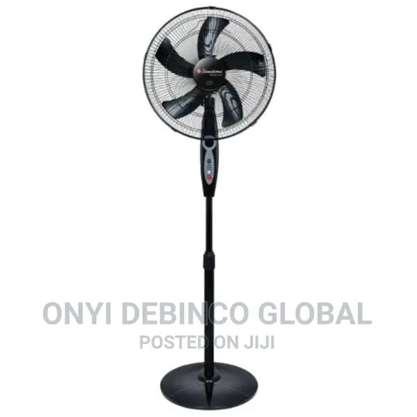 Binatone Standing Fan vs-1657 - 30W
