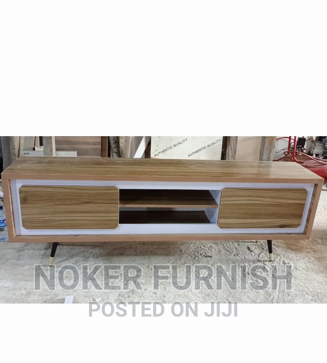 New Design TV Stand