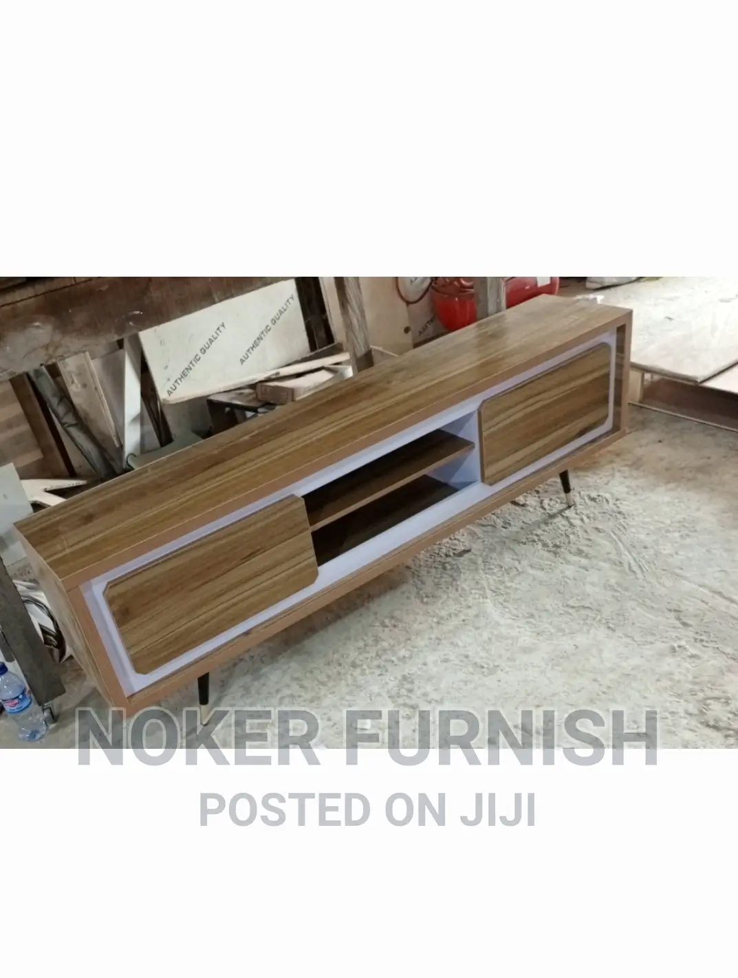 New Design TV Stand