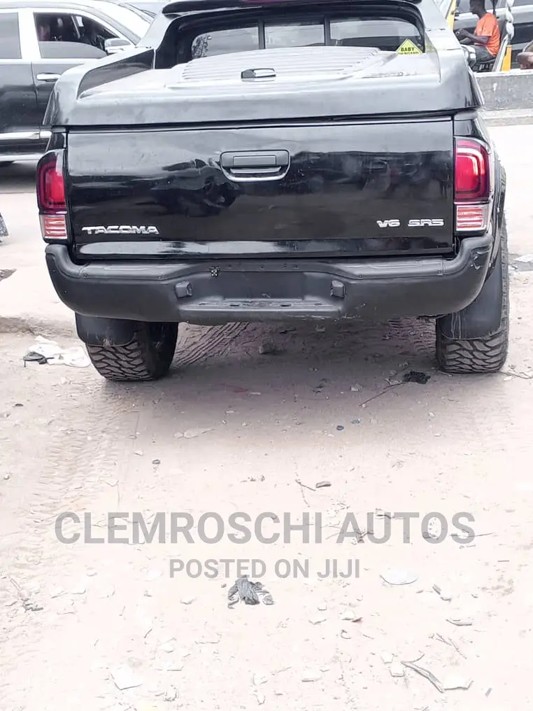 High Quality Certified Upgrade Kit 2010 Tacoma to 2020 Model