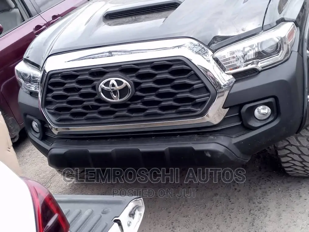 High Quality Certified Upgrade Kit 2010 Tacoma to 2020 Model