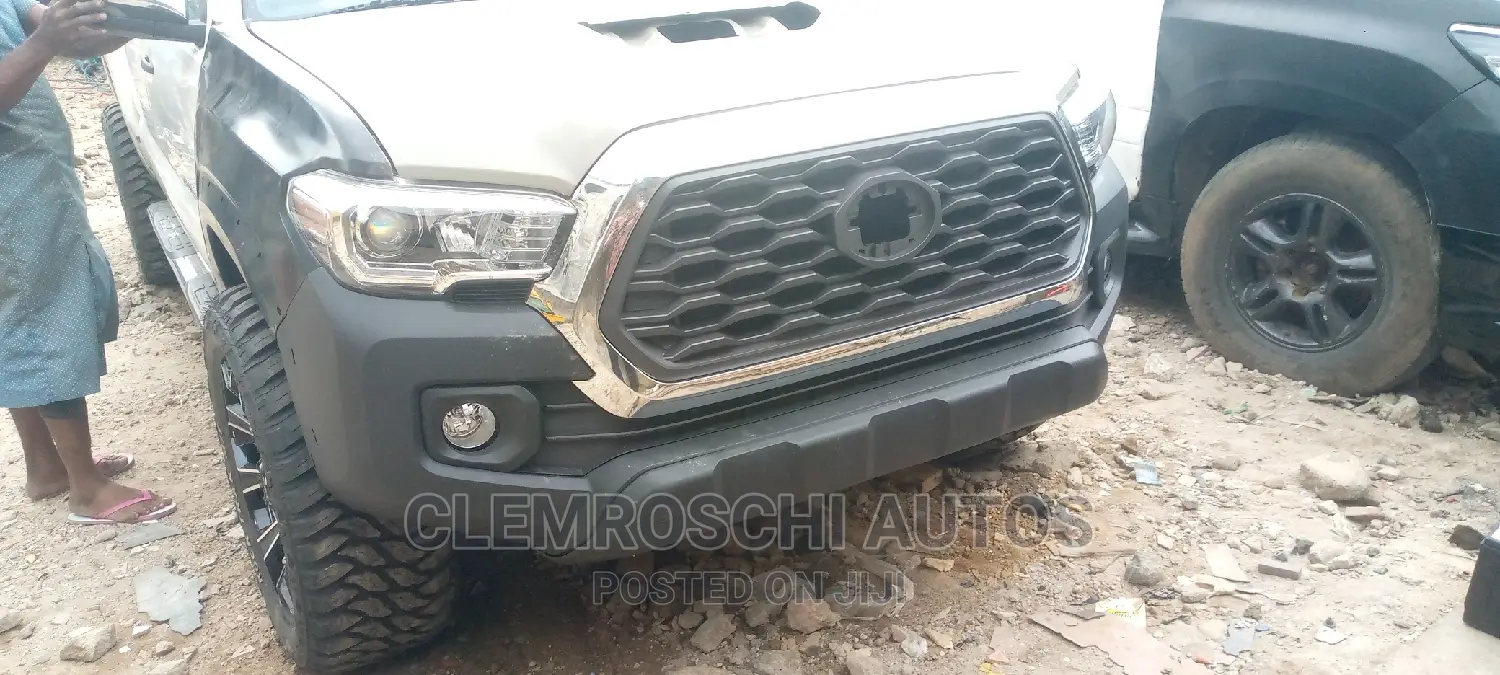 High Quality Certified Upgrade Kit 2010 Tacoma to 2020 Model