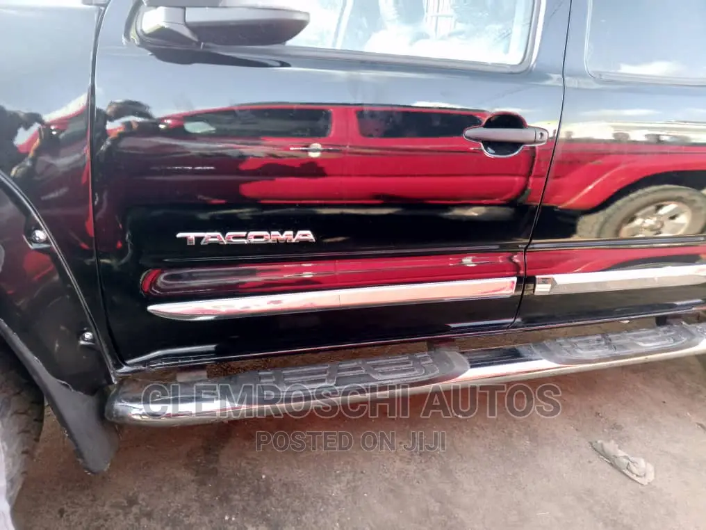 High Quality Certified Door Muolding Chrome Tacoma F150