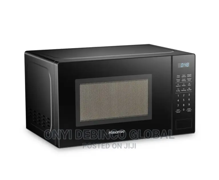 Hisense Microwave Oven and Toaster 20 Litres