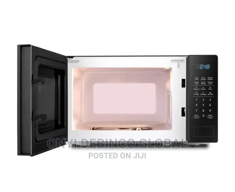 Hisense Microwave Oven and Toaster 20 Litres