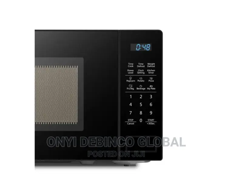Hisense Microwave Oven and Toaster 20 Litres