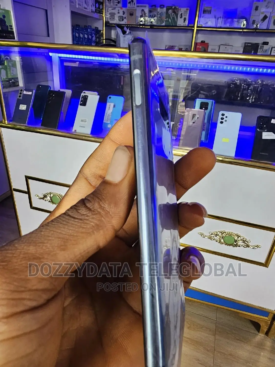Samsung Galaxy S10e 256 GB Blue