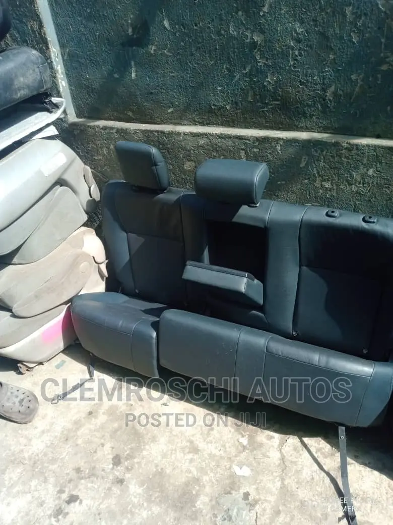 High Quality Certified Complete Seats for Toyota Hilux 2022