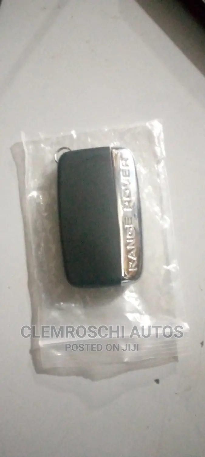 High Quality Certified Brand New Key Range Rover Sport 2015