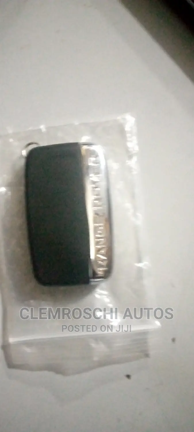 High Quality Certified Brand New Key Range Rover Sport 2015