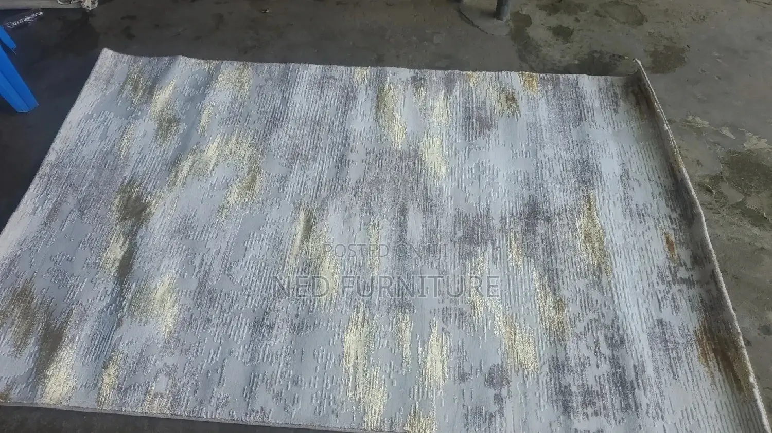 Quality Verona Rug In Different Designs And Colors 7 By 10
