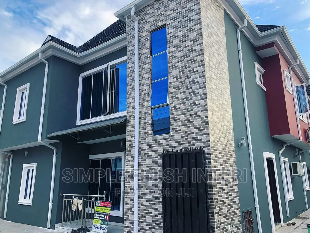 Professional House Painting