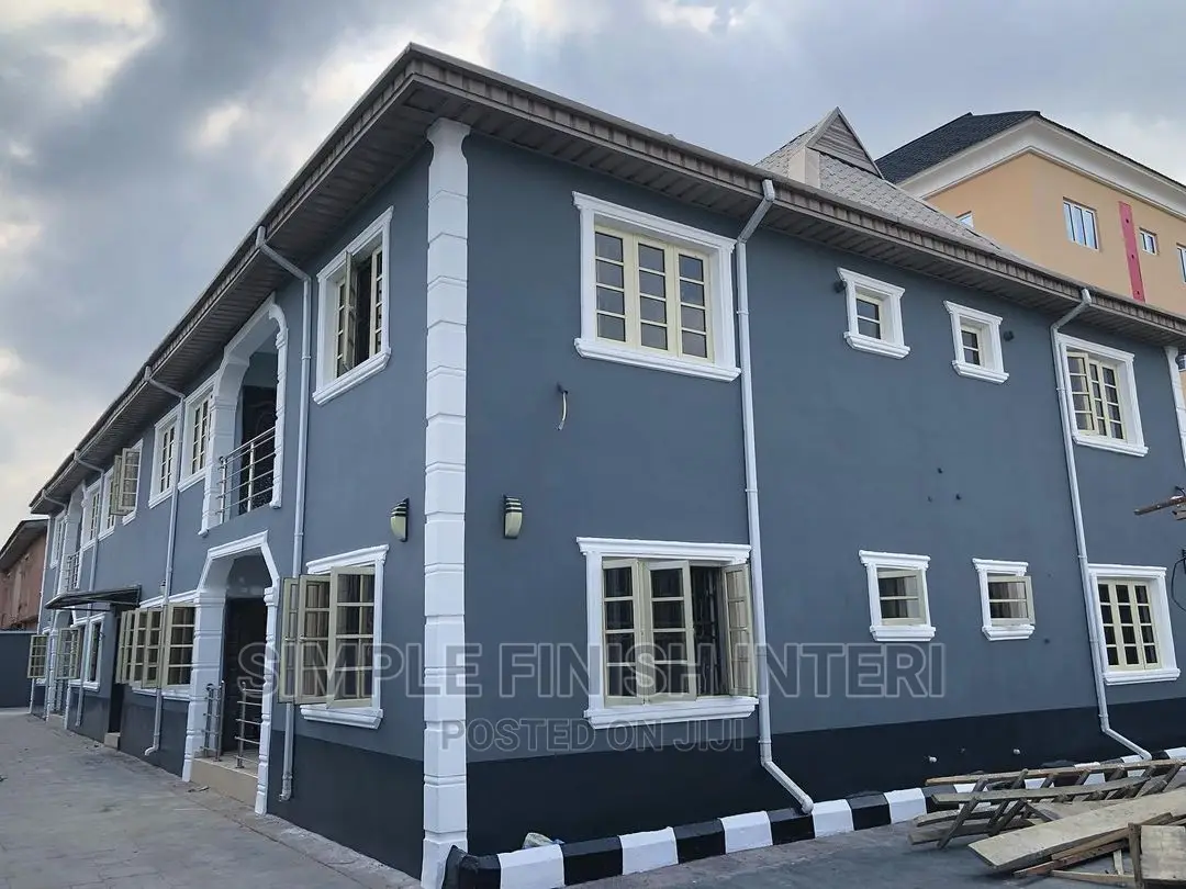 Professional House Painting