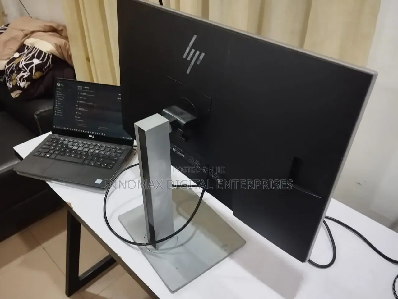 Hp Elitedisplay 24-Inch 1080p Frameles Ips Led Hdmi Monitor