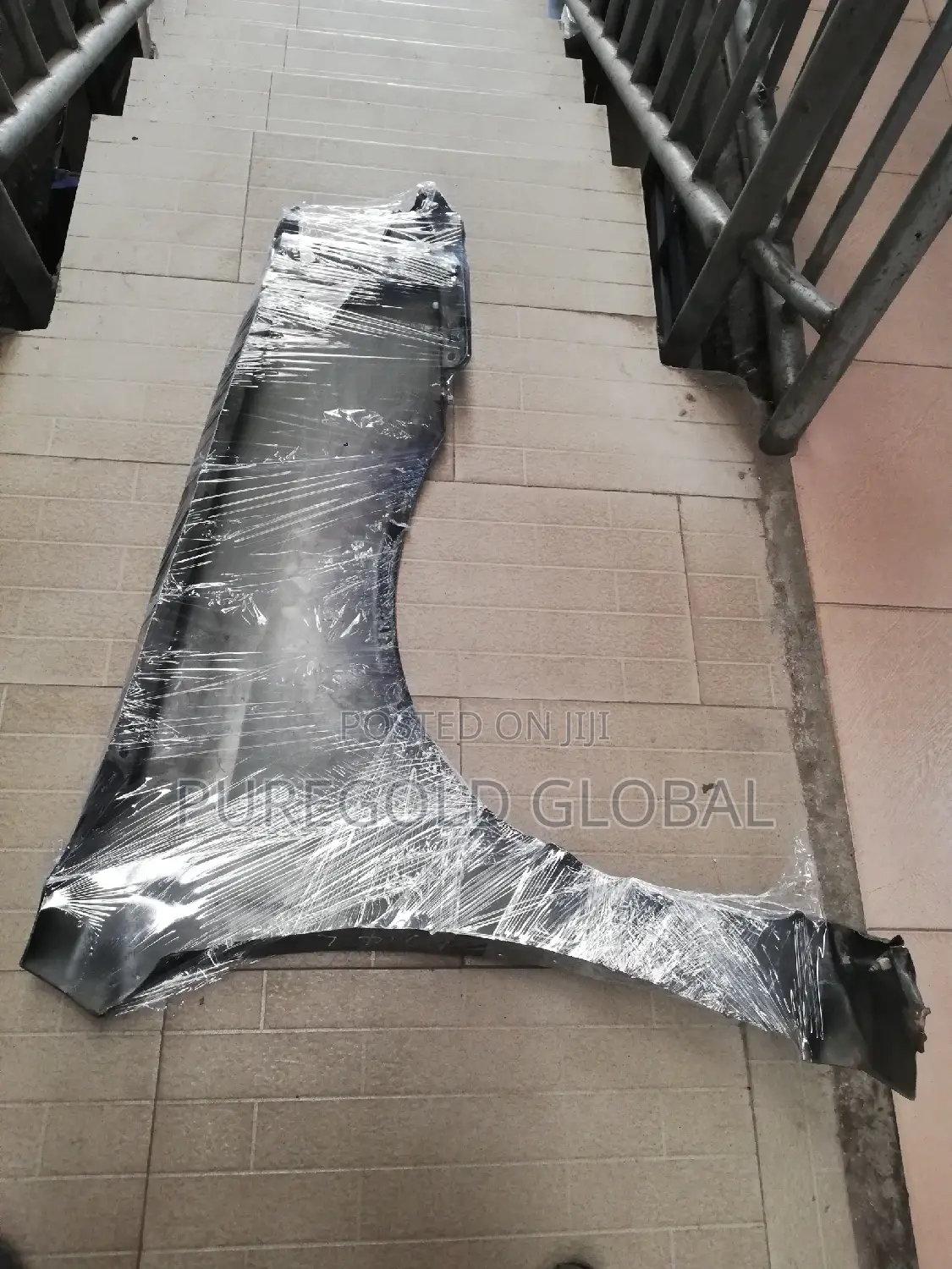 Fender Big Daddy Camry 2.4