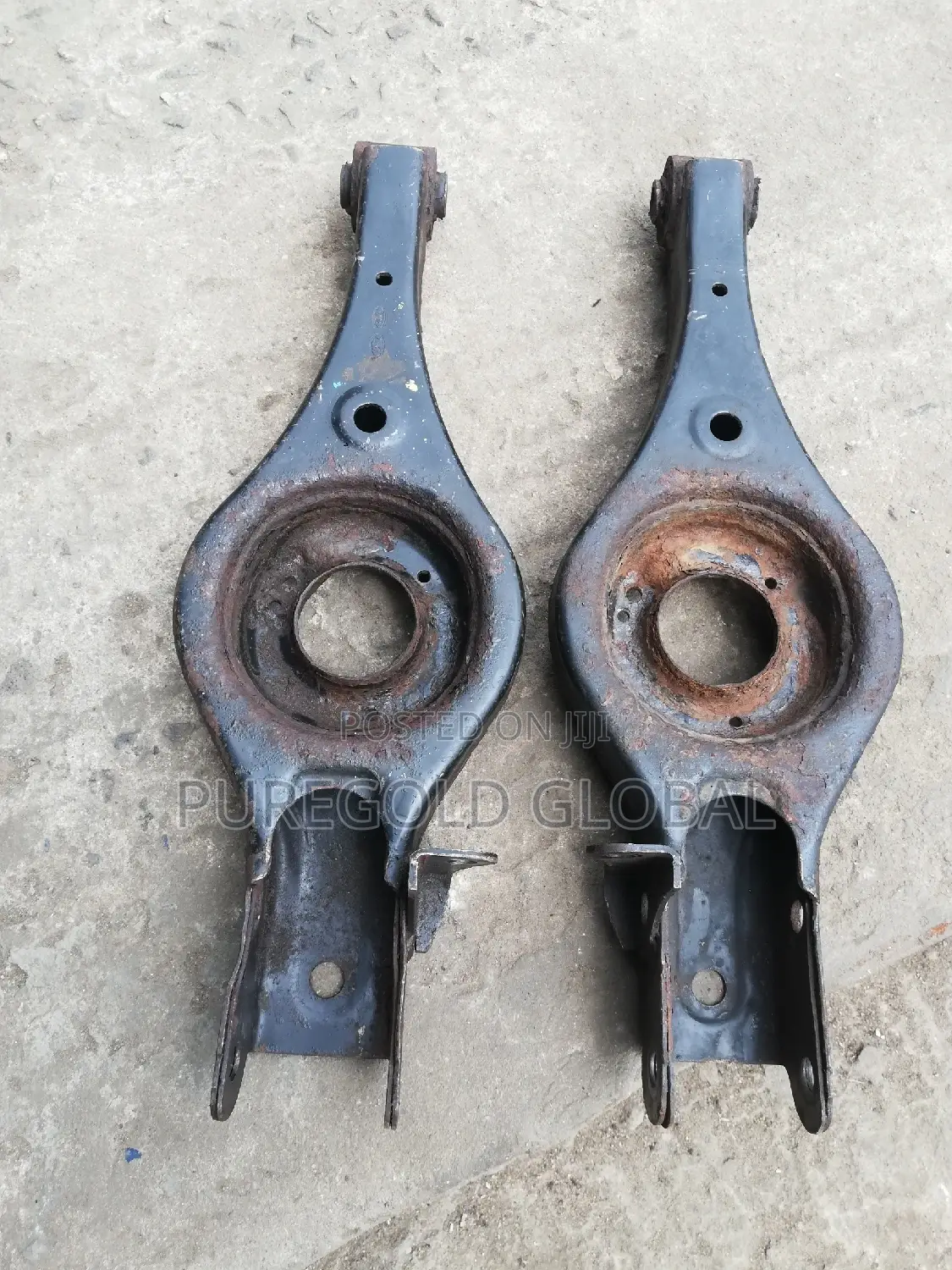 Absorber Spring Base for Kia Sportage 2014