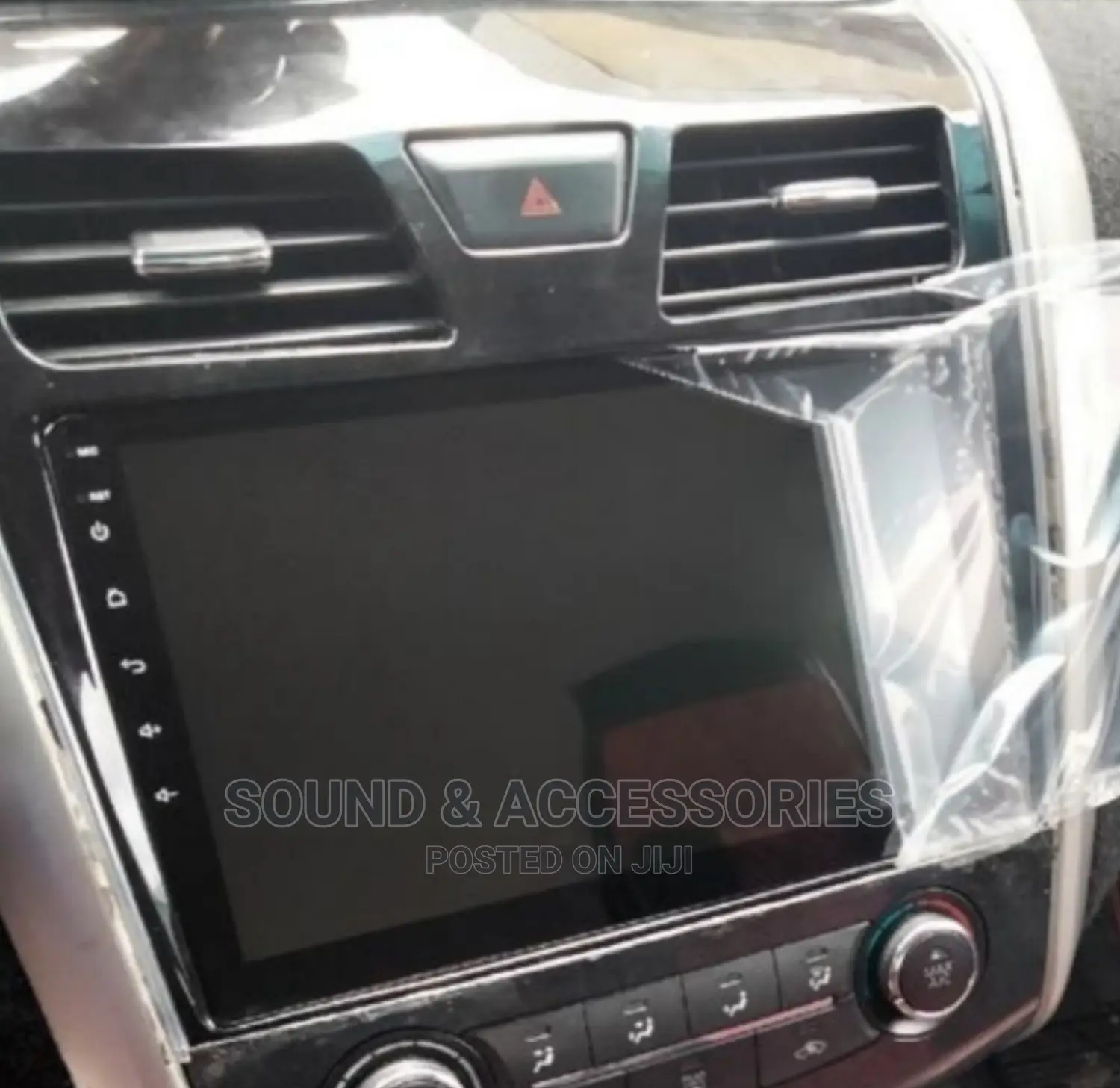 Nissan Teana Altima 2013-2018 Android Multimedia GPS Navigtion System