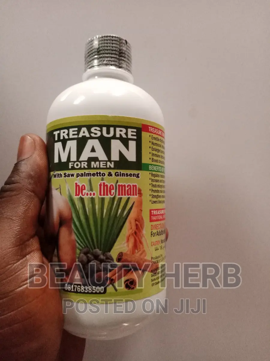 Effective Treasure Man for Men That Can Not Perform Well