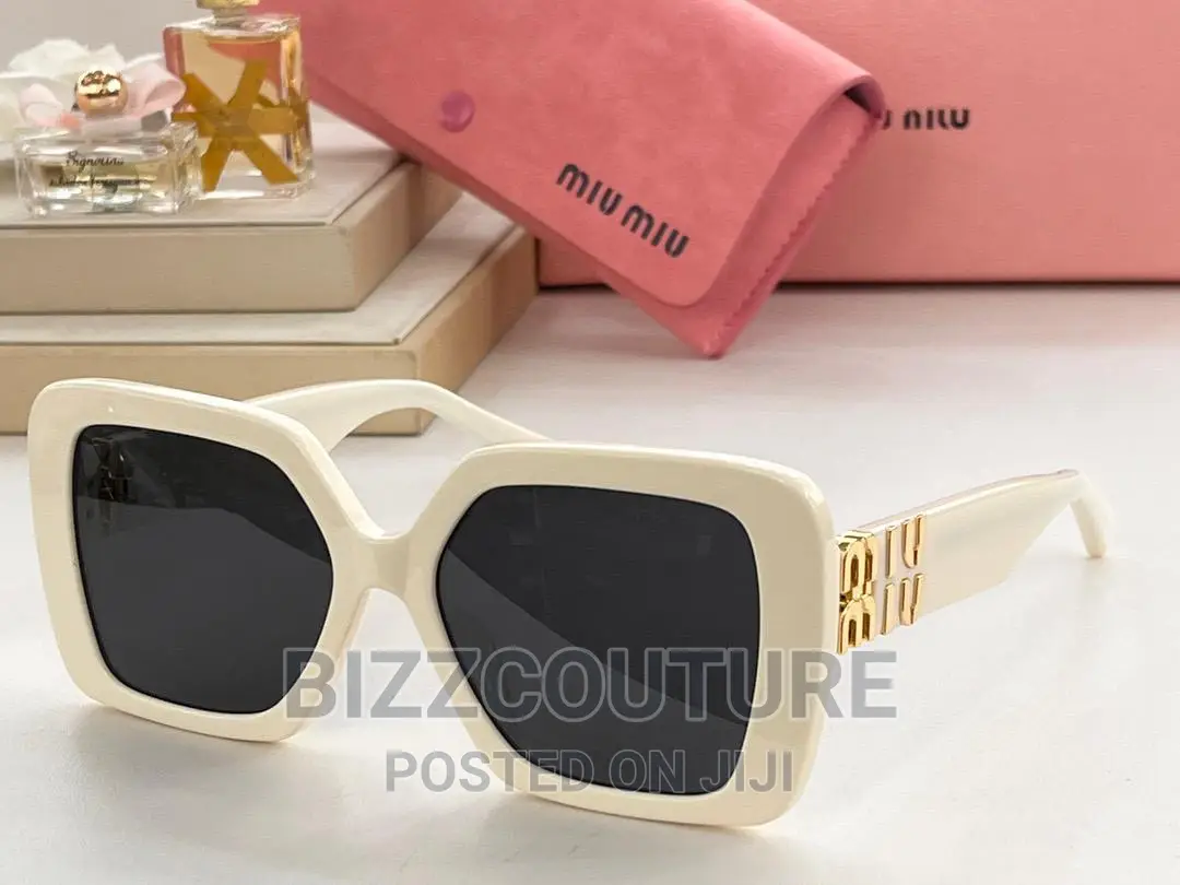 Original MIU MIU Sunglasses Available in Store