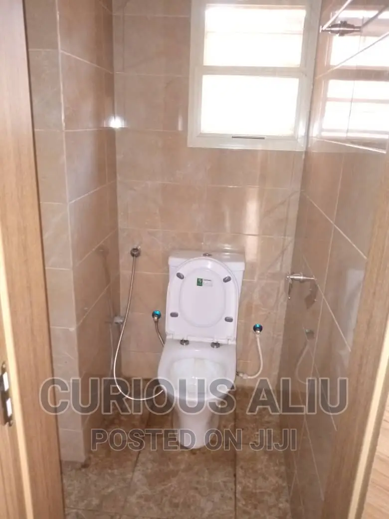 2bdrm Block of Flats in Jahi for rent