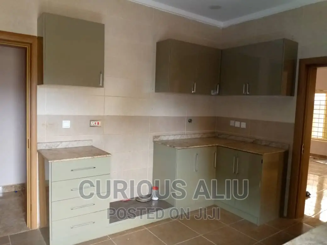 2bdrm Block of Flats in Jahi for rent