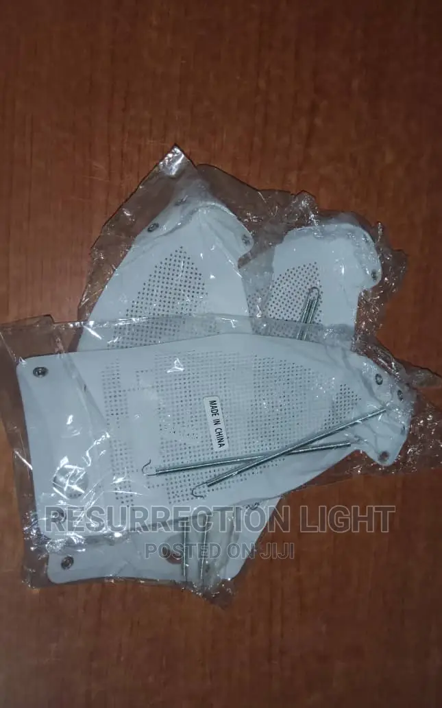 Teflon Shoe/Iron Shoe/Steam Iron Shoe
