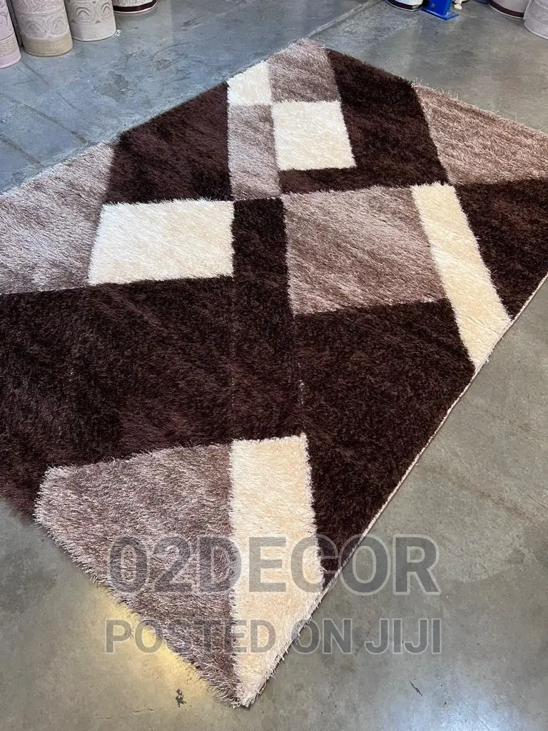 Design Shaggy Center Rugs (5/7)