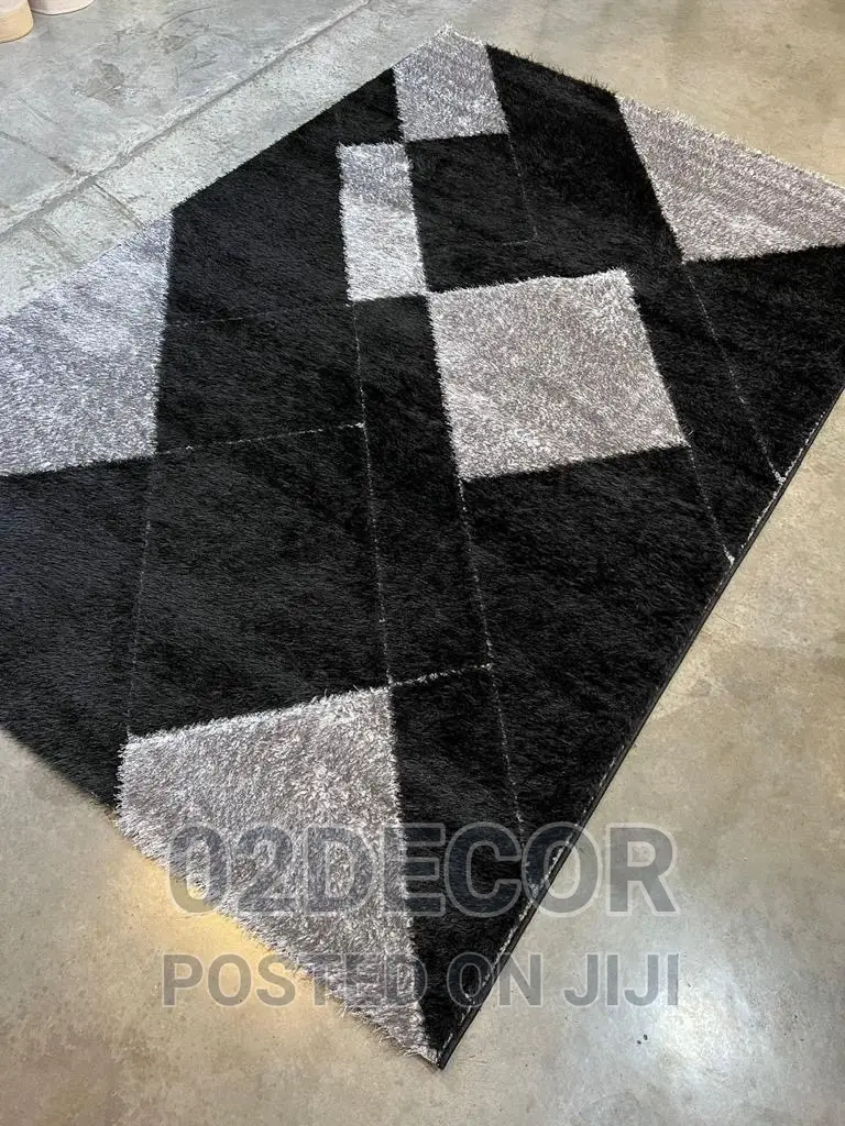 Design Shaggy Center Rugs (5/7)