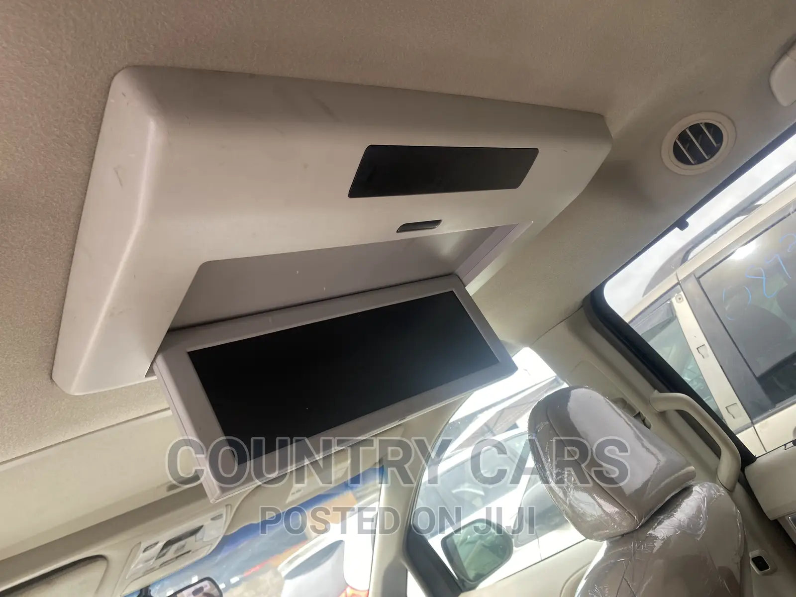 Toyota Sienna XLE 7 Passenger Mobility 2011 Black