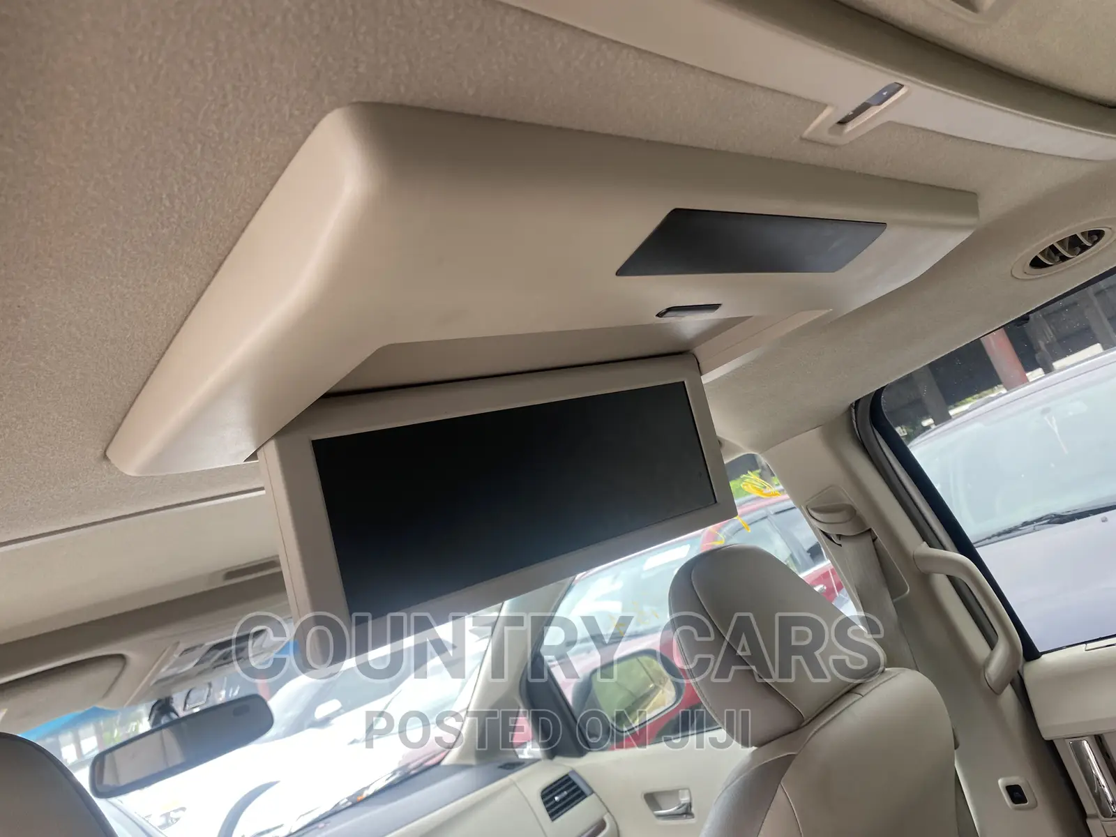 Toyota Sienna Limited 7 Passenger 2012 White