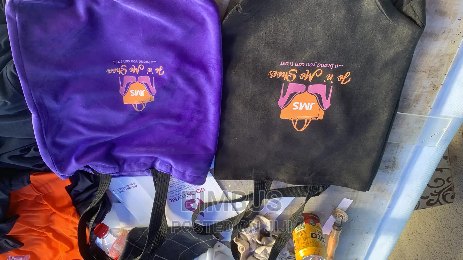 Souvenir Bag