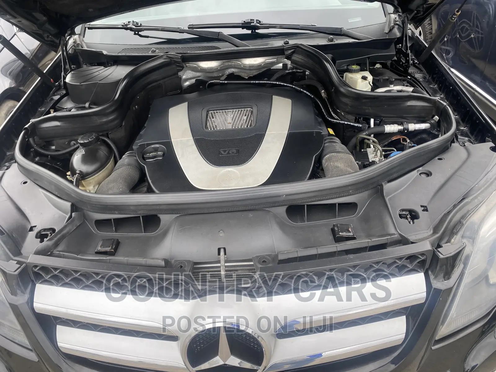 Mercedes-Benz GLK-Class 350 4MATIC 2010 Black