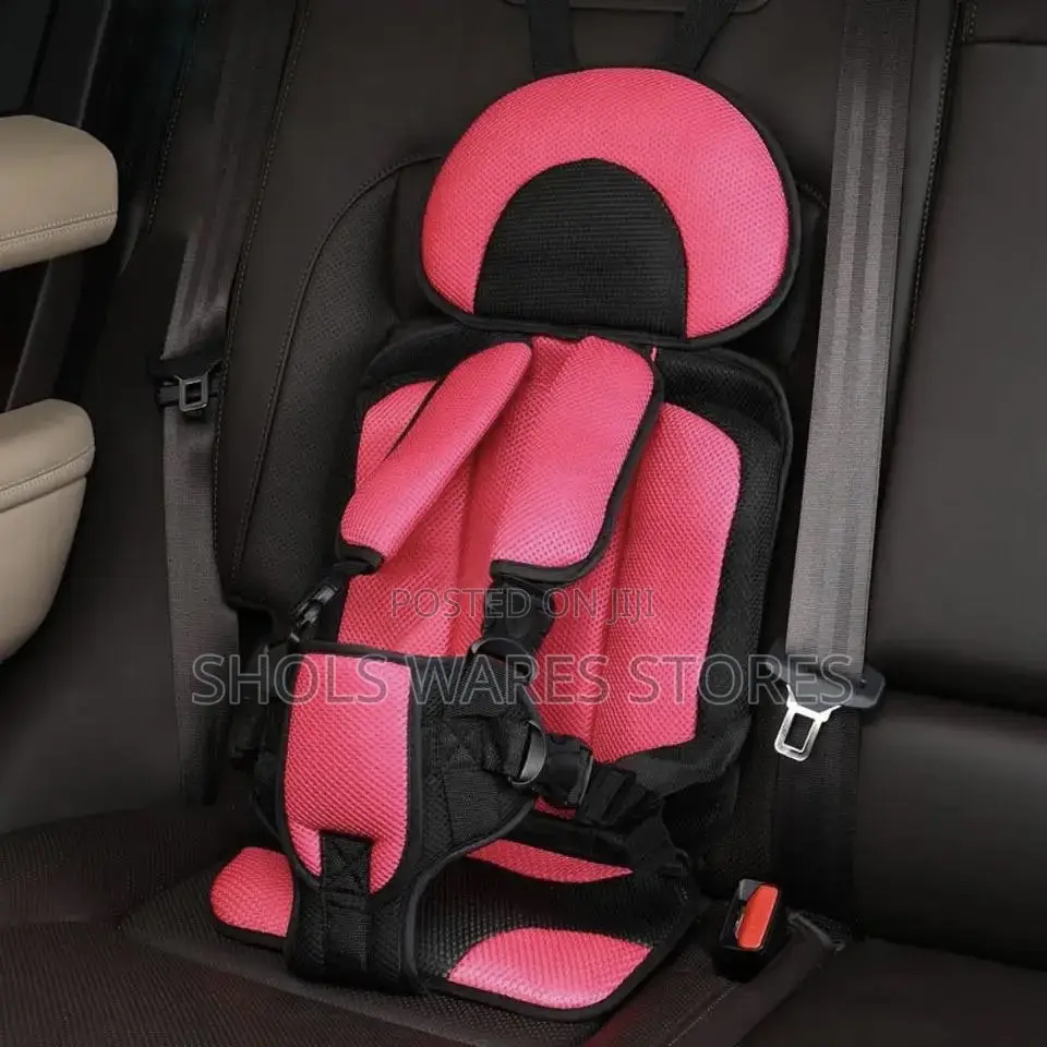 Children Car Safety Seat