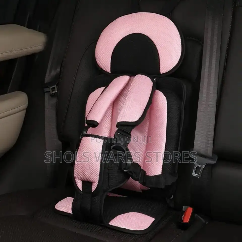 Children Car Safety Seat