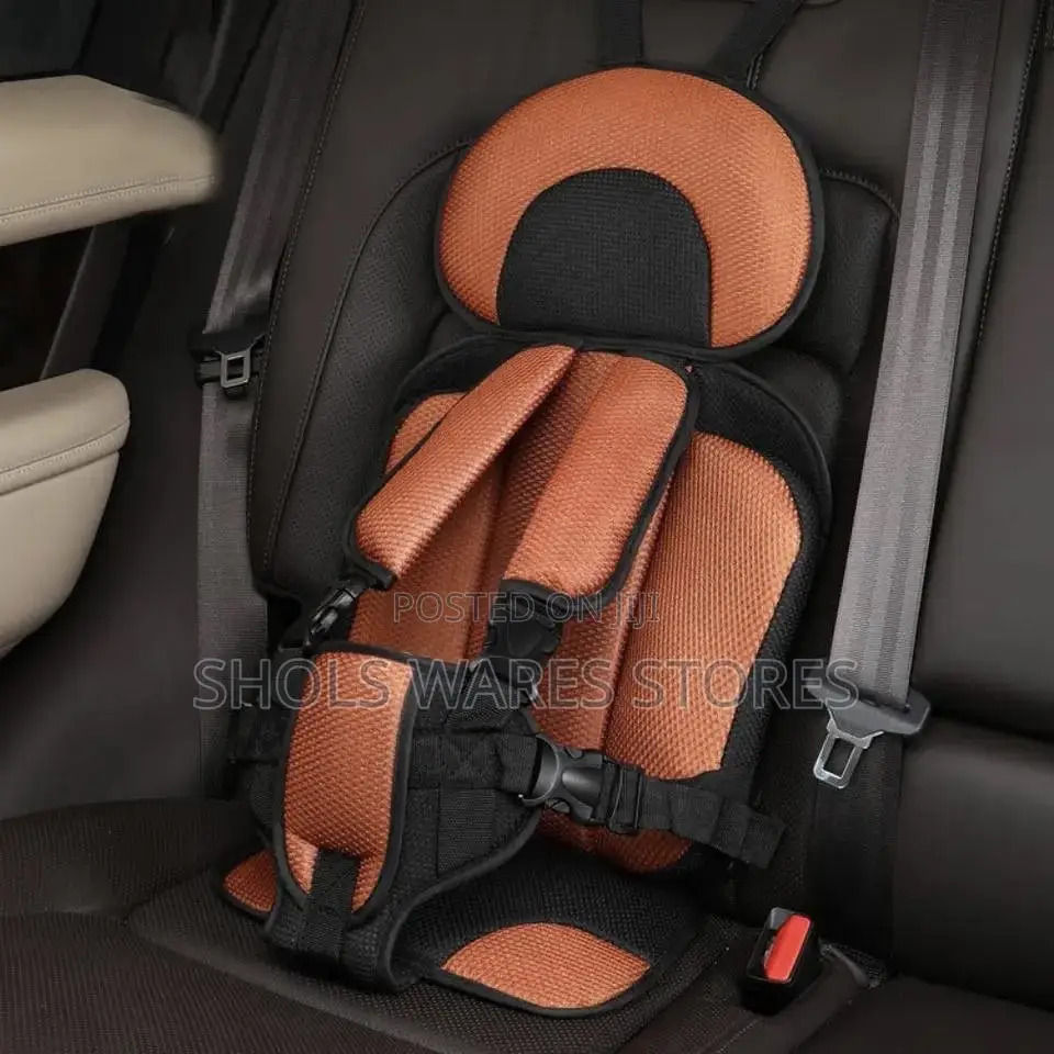 Children Car Safety Seat