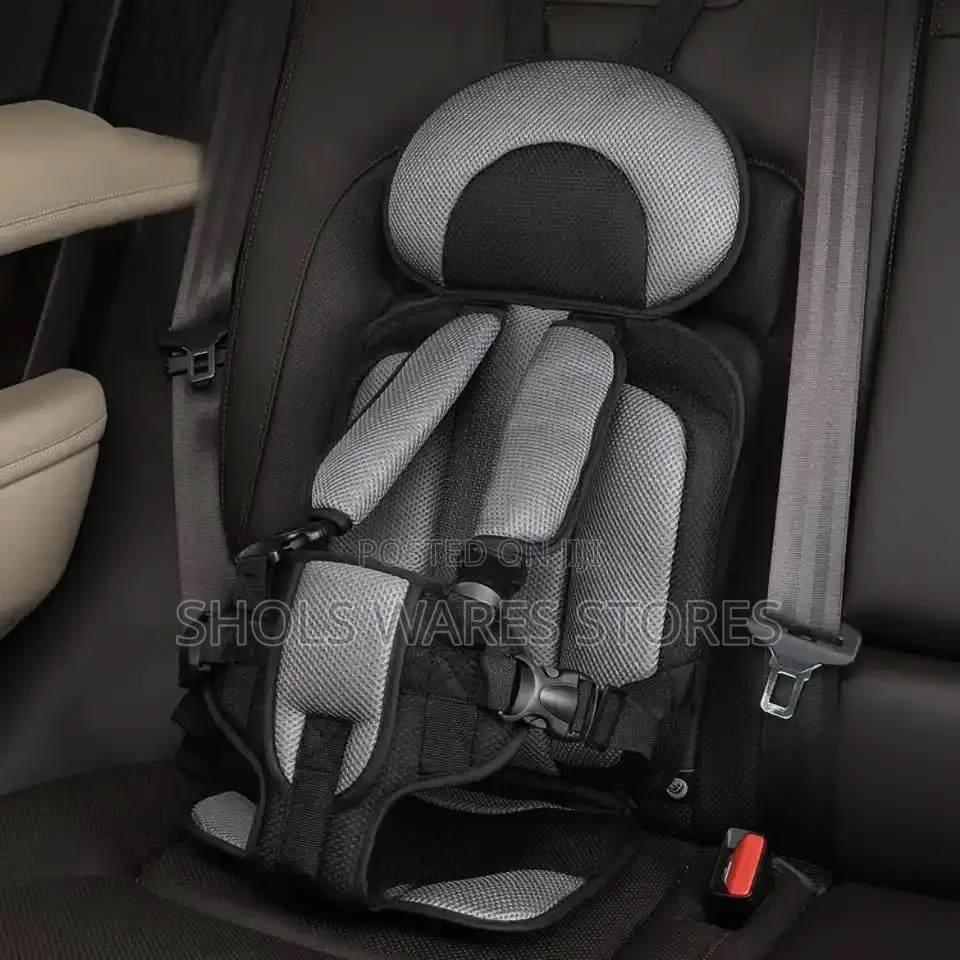 Children Car Safety Seat
