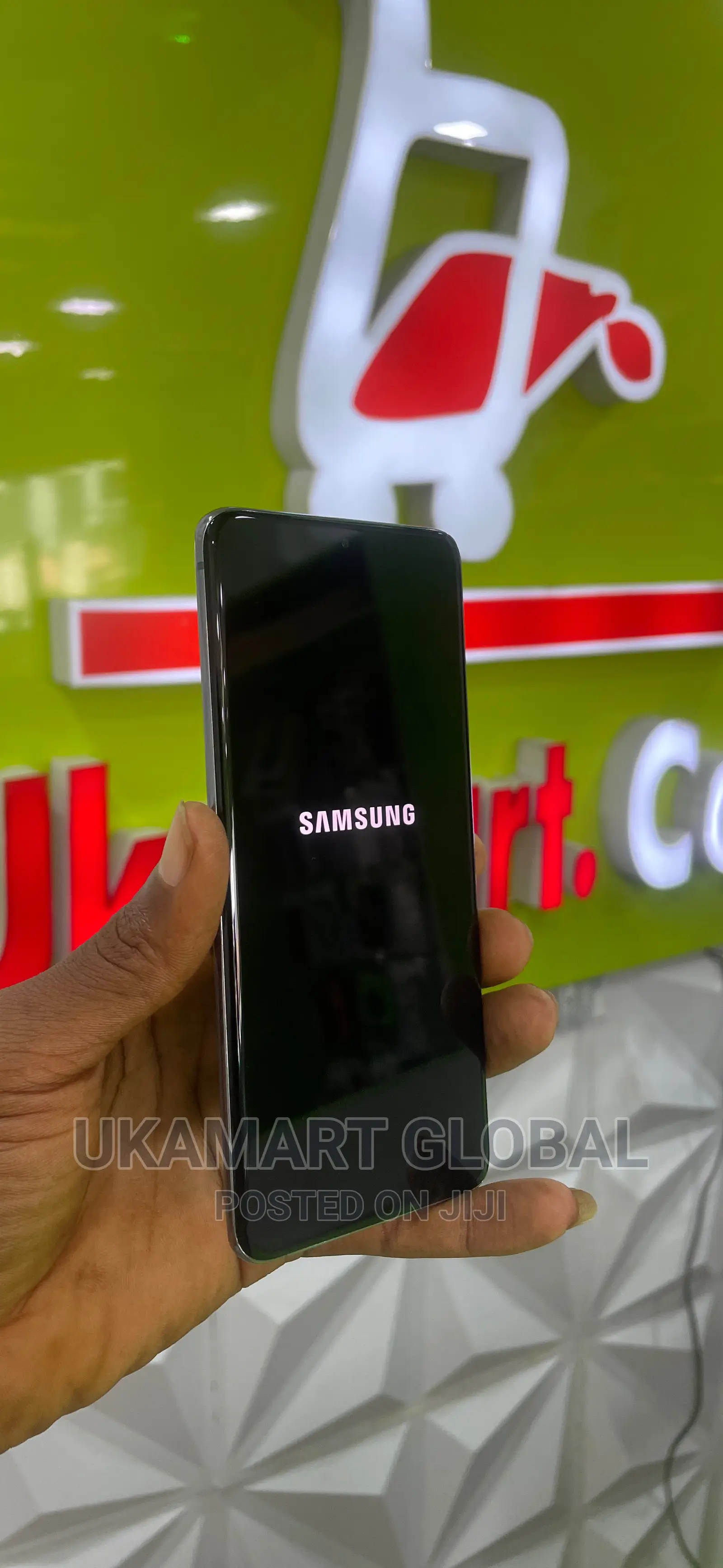 Samsung Galaxy S20 128 GB