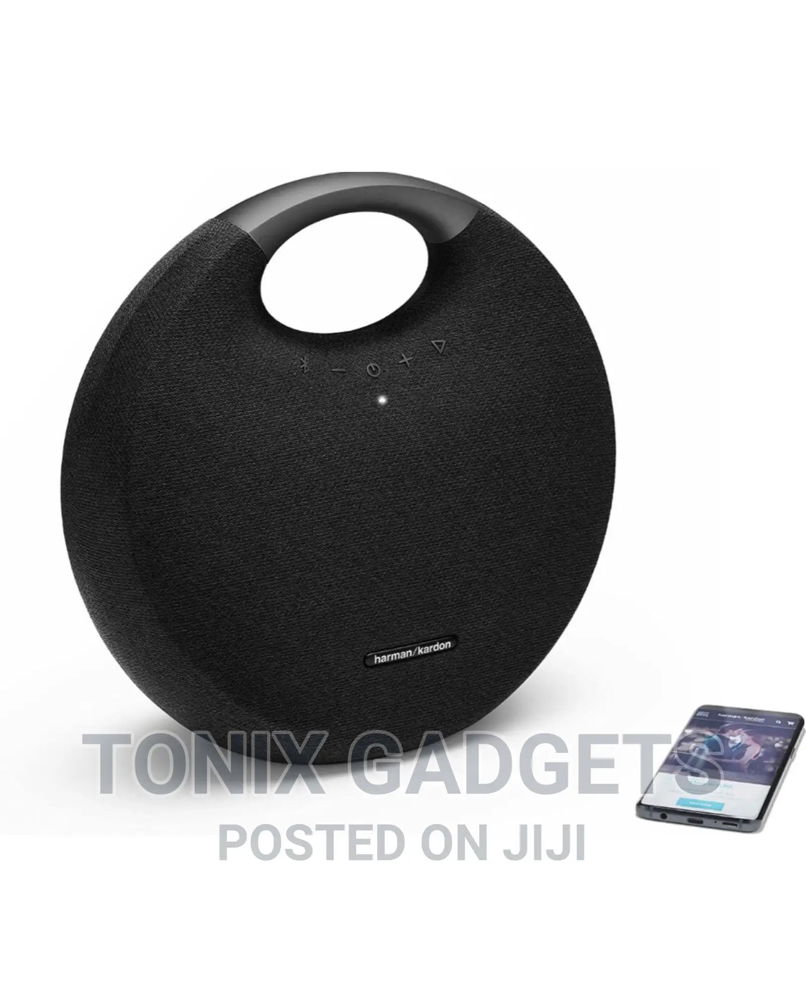 Wireless Bluetooth Speaker - Extra Bass Sound System