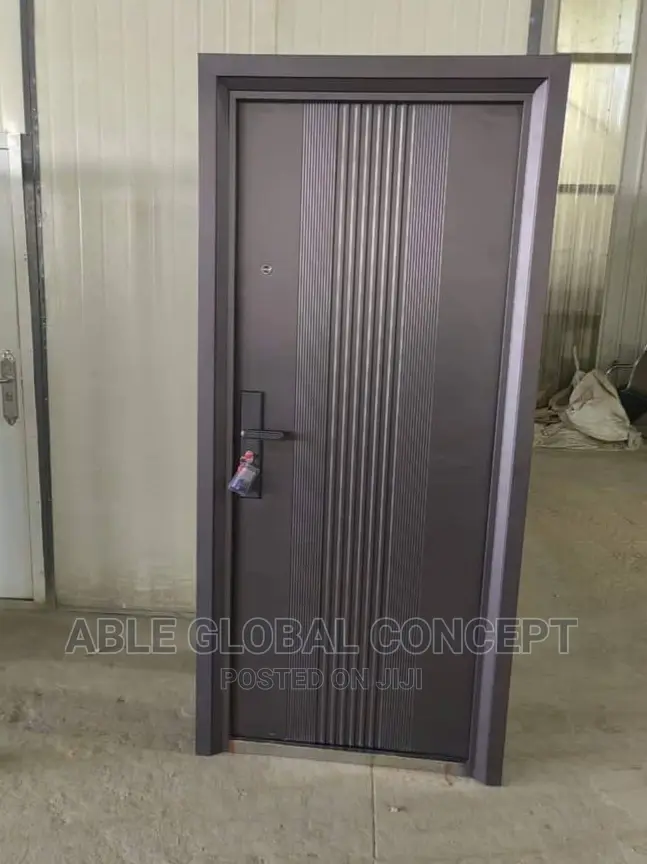 Home and Office Door