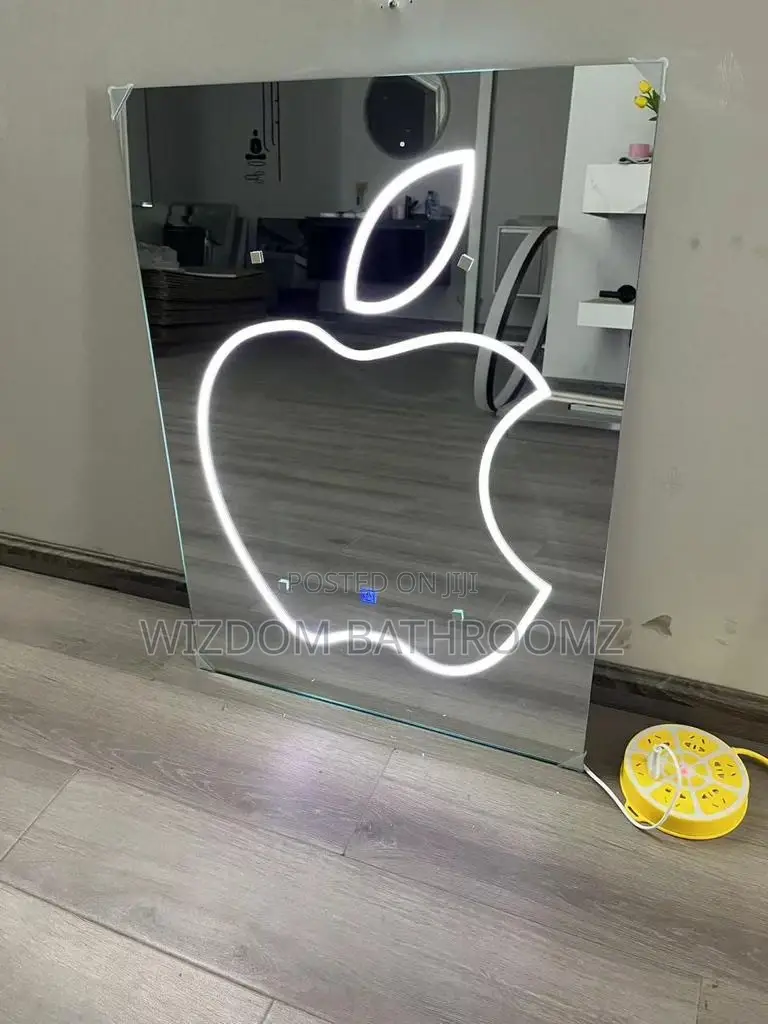 All Types of Led Mirror (Sensor)