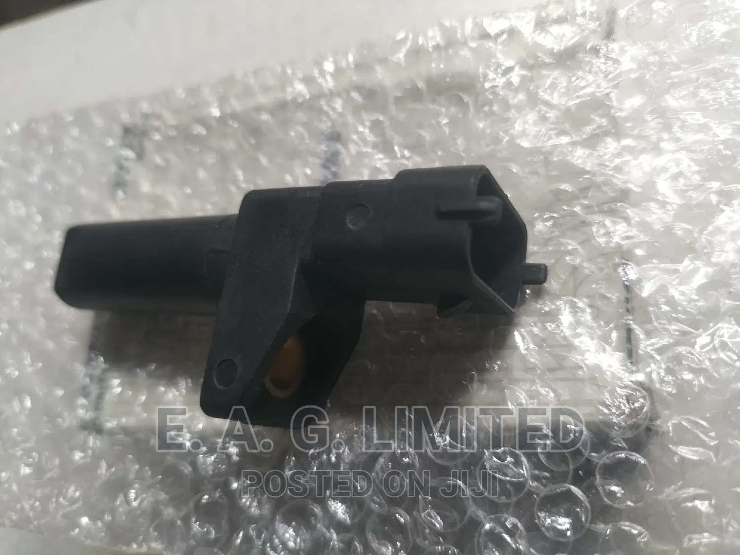 Crankshaft Position Sensor - Mercedes-Benz (642-905-00-00)