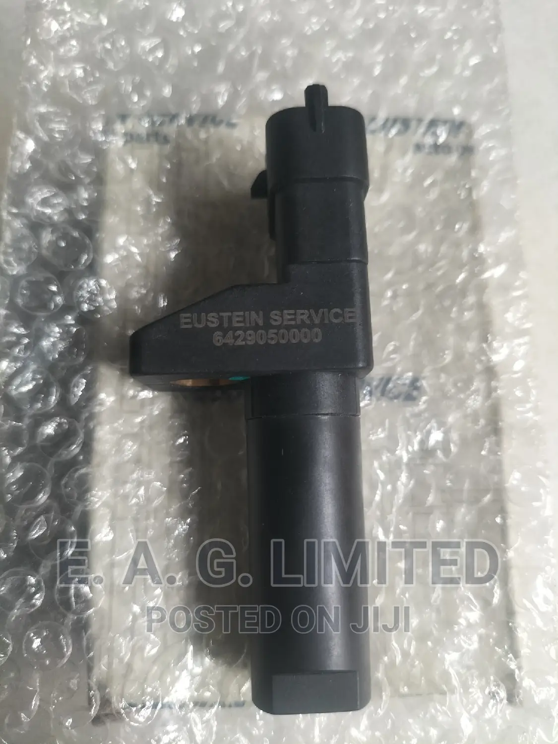 Crankshaft Position Sensor - Mercedes-Benz (642-905-00-00)