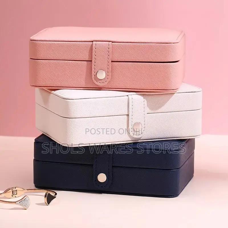 Jewelry Box