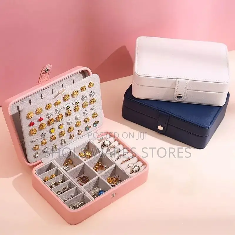 Jewelry Box