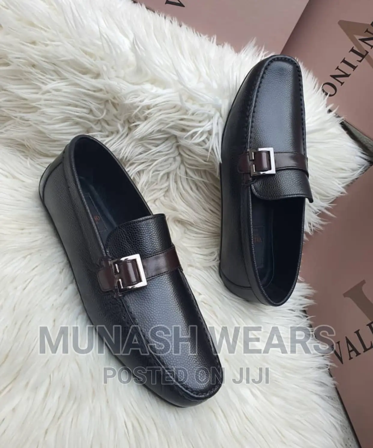 Italian Valentino Shoe