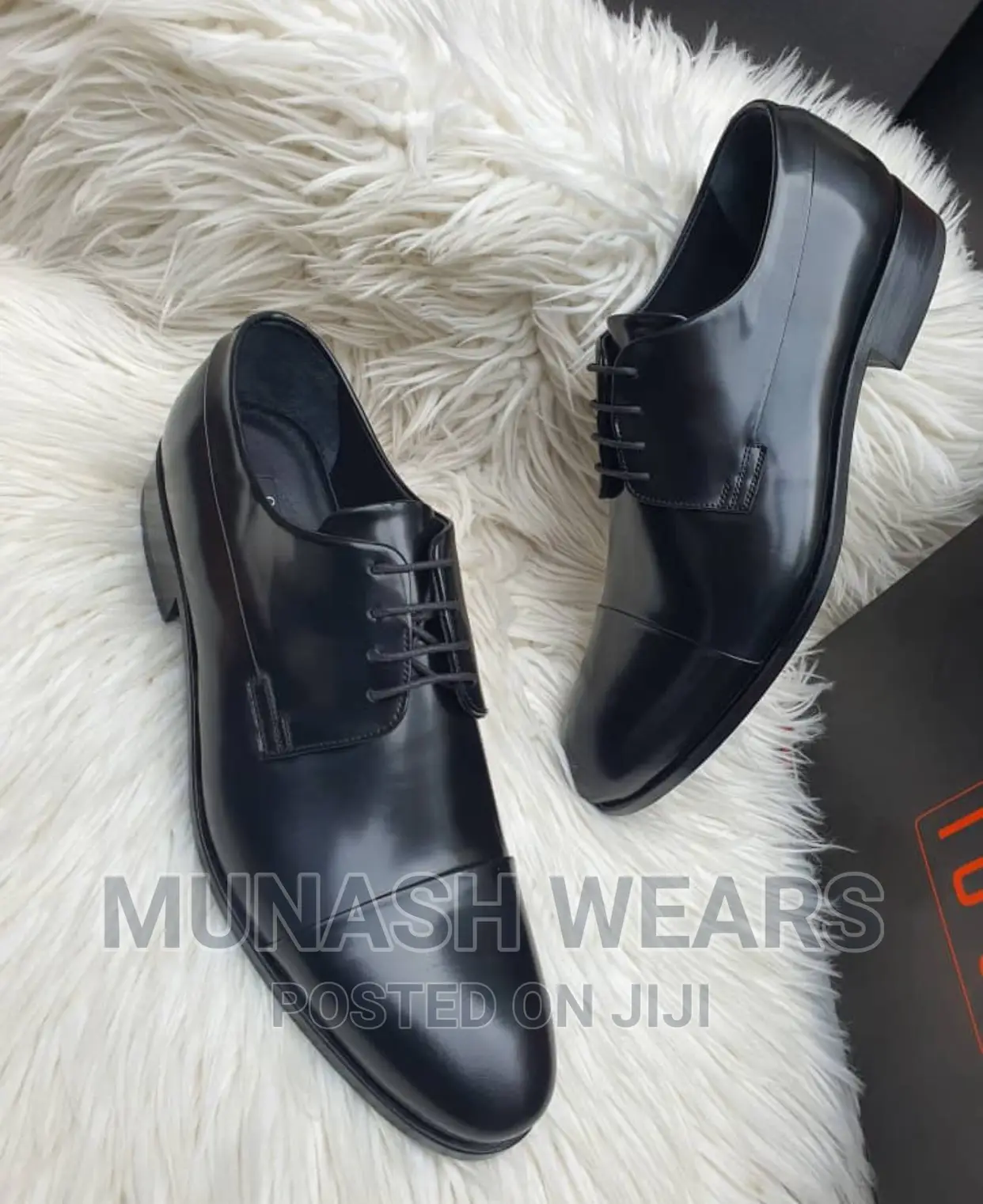 Italian Oggi Shoe